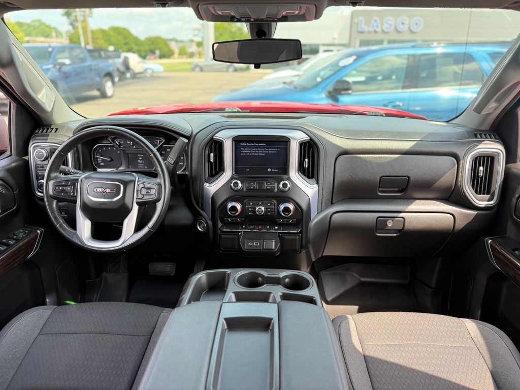 gmc sierra 1500 2021 1GTP9GEK4MZ386687 image gmc sierra 1500 2021 1GTP9GEK4MZ386687 image
